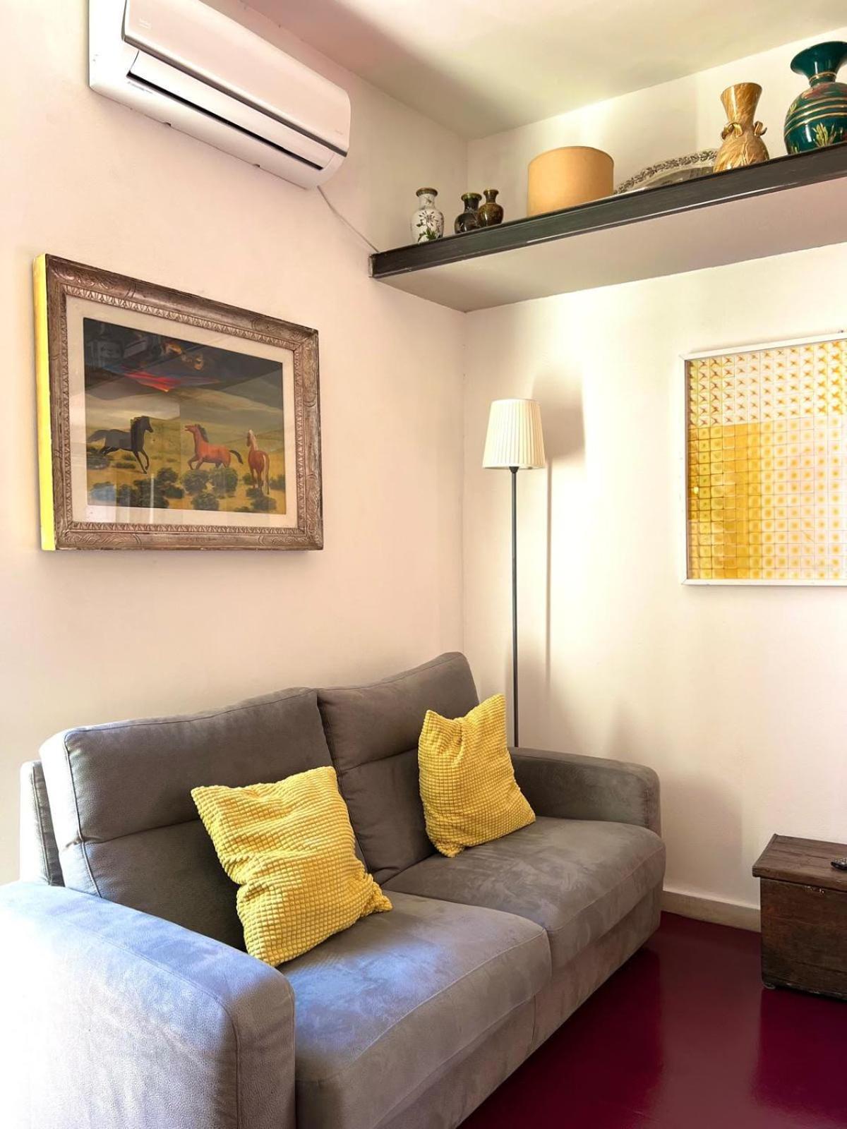 Casadellidria Apartment Catania Exterior photo
